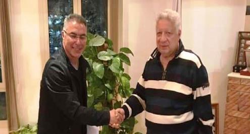 بعد فسخ تعاقده.. ماذا قدم الزمالك مع إيناسيو خلال 114 يوم؟